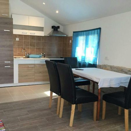Ferienwohnung Penthouse Prvić Luka Exterior foto